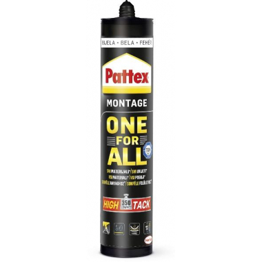 MONTAŽNO LEPILO PATTEX ONE FOR ALL HENKEL