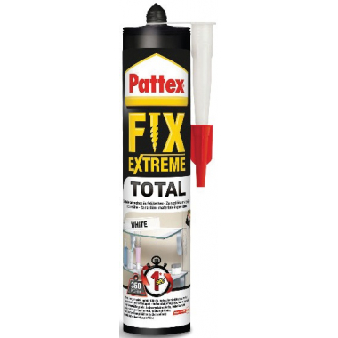 MONTAŽNO LEPILO HENKEL PATTEX TOTAL FIX