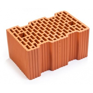 OPEČNI BLOK GO TERM 39 