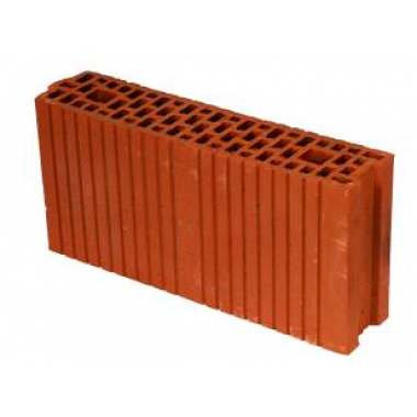 OPEČNI ZIDAK POROTHERM 11,5 P+E