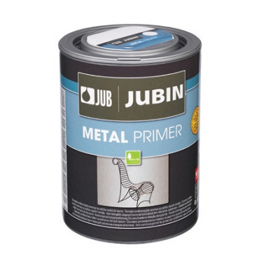 OSNOVNI PREMAZ JUB JUBIN METAL PRIMER
