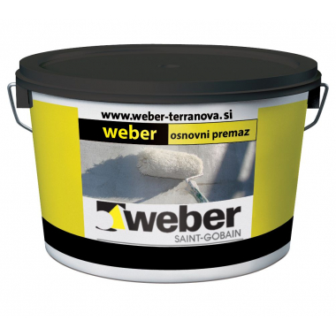 OSNOVNI PREMAZ WEBER