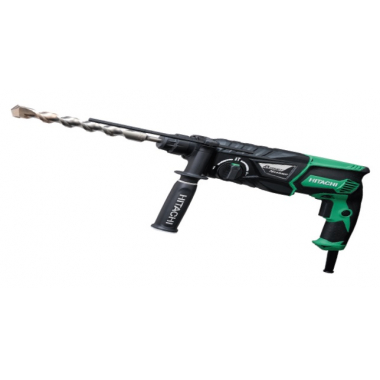 Električno pnevmatsko kladivo HITACHI DH26PC