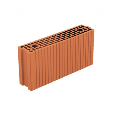 PREGRADNI BLOK 10 CM WIENERBERGER 