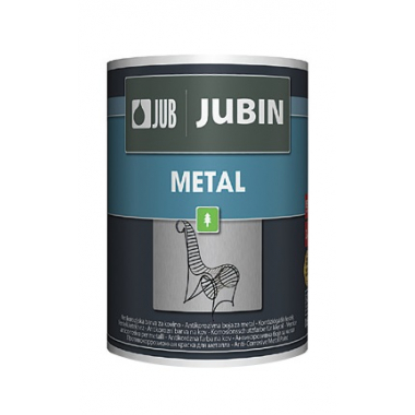 PREMAZ ZA KOVINO JUB JUBIN METAL