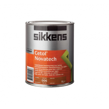 PREMAZ ZA LES  SIKKENS CETOL NOVATECH