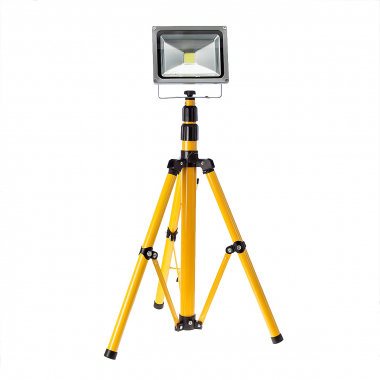 PRENOSNI LED REFLEKTOR