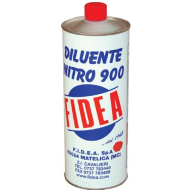REDČILO NITRO 900