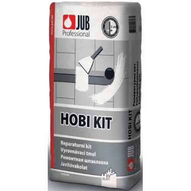 REPARATURNI KIT JUB HOBI KIT