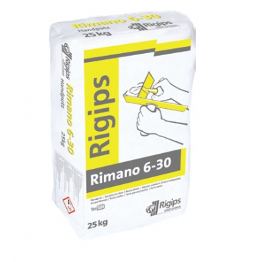 Mavčni omet Rimano 6-30