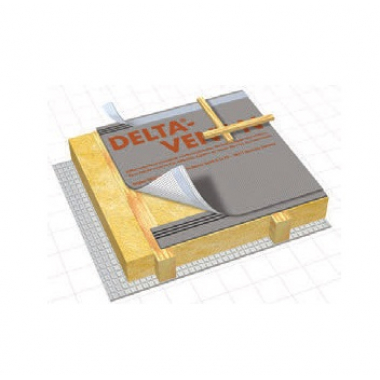 SEKUNDARNA KRITINA DELTA VENT N PLUS