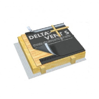 SEKUNDARNA KRITINA DELTA VENT S