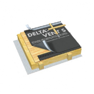 SEKUNDARNA KRITINA DELTA VENT S PLUS