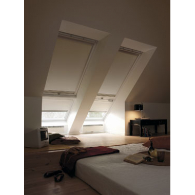 SENČILO VELUX SIESTA DKL