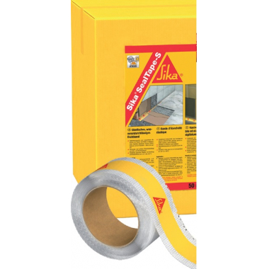 HIDROIZOLACIJSKI TRAK SIKA SEAL TAPE S