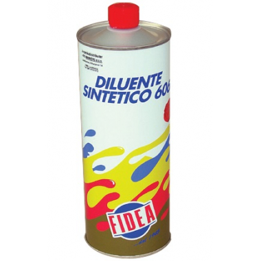 SINTETIČNO REDČILO 606