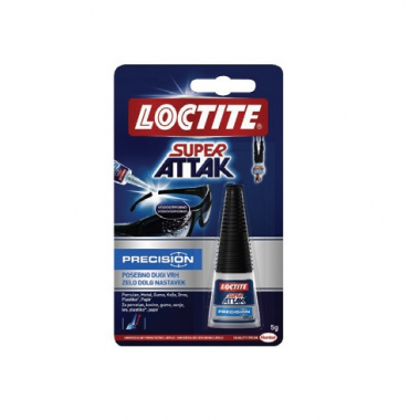 SUPER ATTAK