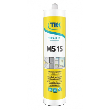 TKK TEKAFLEX MS 15