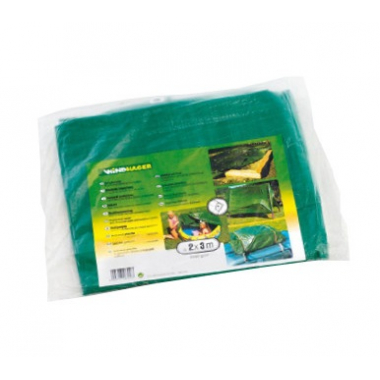 ZAŠČTNA PONJAVA, 100 g/m2