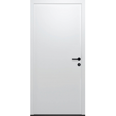 VECNAMENSKA ZUNANJA VRATA HöRMANN  MZ THERMO