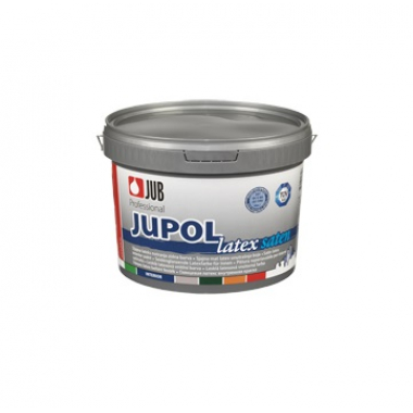 ZIDNA BARVA JUB JUPOL LATEX SATEN
