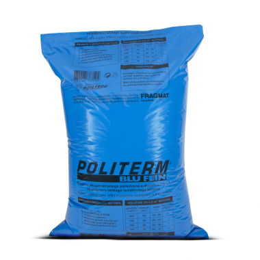 EPS KROGLICE POLITERM BLU FEIN