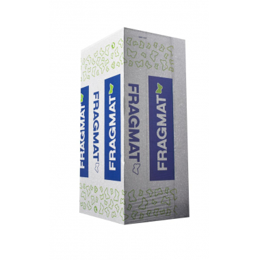 FASADNA PLOŠČA FRAGMAT EPS F 035