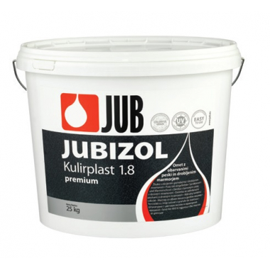 KULIRPLAST 1,8 mm