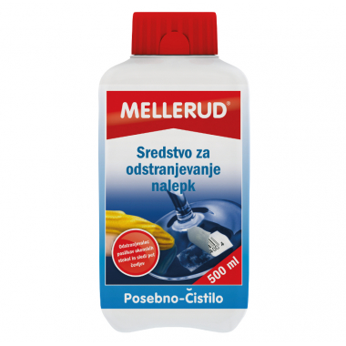 SREDSTVO ZA ODSTRANJEVANJE NALEPK MELLERUD