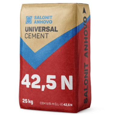 CEMENT SALONIT UNIVERSAL CEMENT 42,5 N