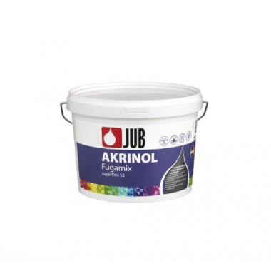 FUGIRNA MASA AKRINOL FUGAMIX