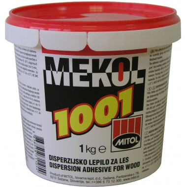 LEPILO ZA LES MEKOL 1001