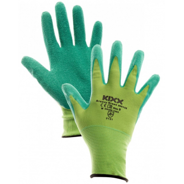 ROKAVICE KIXX GROOVY GREEN