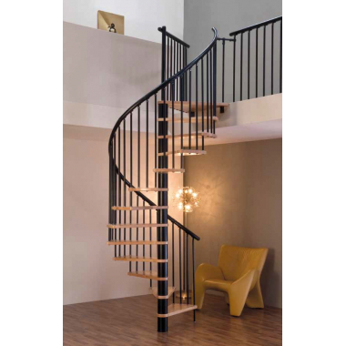 STOPNICE SPIRAL EFFECT