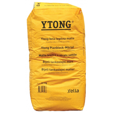 YTONG LEPILNA MALTA LMB