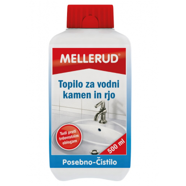 TOPILO ZA VODNI KAMEN IN RJO MELLERUD