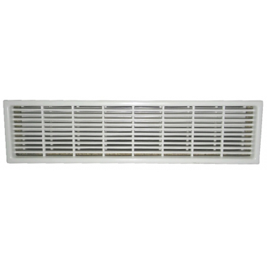 VENTILACIJSKA REŠETKA