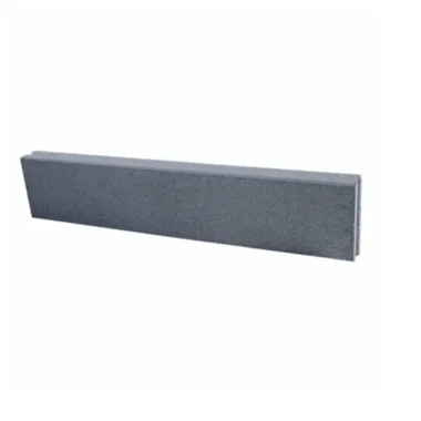 BETONSKI ROBNIKI GOREC 5,5CM ravni