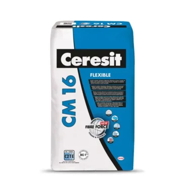 LEPILO ZA KERAMIKO CERESIT CM 16