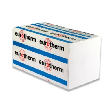 FASADNA IZOLACIJA JUB EUROTHERM EPS 100 3cm