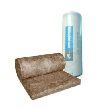 STEKLENA VOLNA KNAUF INSULATION NATUROLL PLUS 15CM