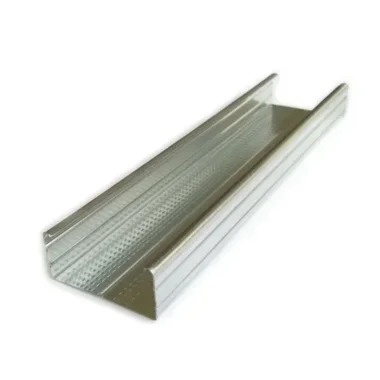 KNAUF PODKONSTRUKCIJSKI PROFIL CD 60/4000 PETRIČ