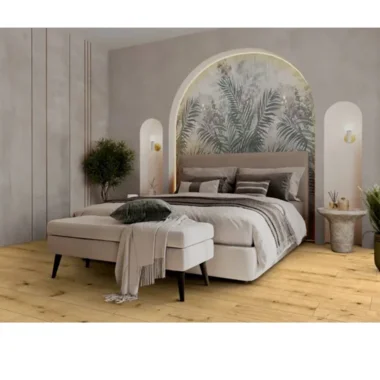STENSKI PANEL SPC ROCKO GOLDEN CANE A, spalnica