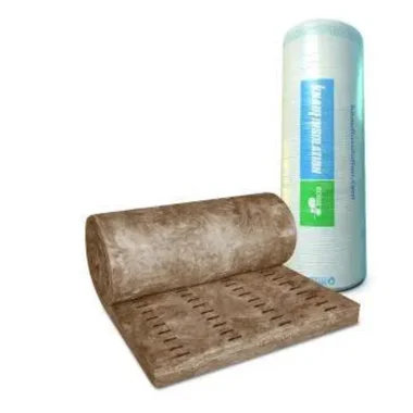 STEKLENA VOLNA KNAUF INSULATION UNIFIT 035 100mm