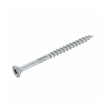 UNIVERZALEN TORX VIJAK Z UGREZNJENO GLAVO 6x100 DYNA PLUS