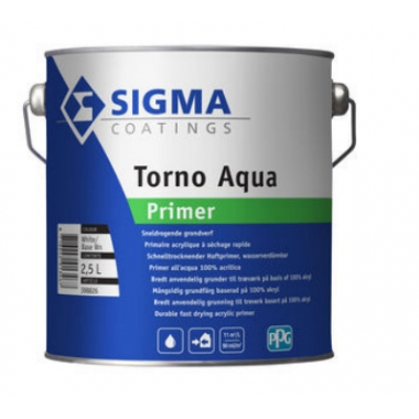 SIGMA TORNO AQUA PRIMER temeljni prema