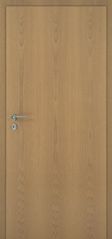 Notranja vrata JELD-WEN iz hrasta