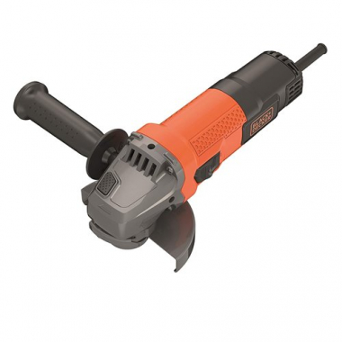 BLACK&DECKER kotna brusilka BEG110