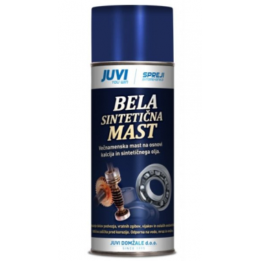Bela sintetična mast 400ml