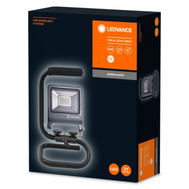 Delovni reflektor LED Ledvance 20W